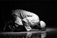 রাতের নামাজের ফজিলত