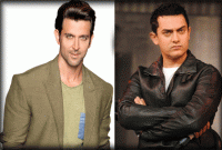 এবার আমির সম্পর্কে মুখ খুললেন হৃতিক এবার আমির সম্পর্কে মুখ খুললেন হৃতিক