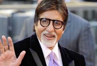 ফের কলকাতা শহরে এলেন অমিতাভ ফের কলকাতা শহরে এলেন অমিতাভ