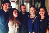 যেই কনের বিয়েতে পুরো বলিউড যেই কনের বিয়েতে পুরো বলিউড