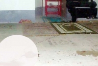 ‌‘যেখানে সবাই সিজদায় গেলেই গুলি করা হয়’