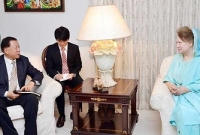  খালেদাকে যে ৩ প্রস্তাব দিলেন চীনা নেতারা