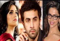 দীপিকা-রণবীরের ‘তামশা’য় মন ভালো নেই ক্যাটরিনার!