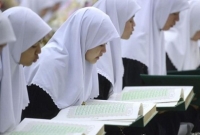 আল কোরআন অনুসারে মোমিনদের জন্য কেমন রমনী অপেক্ষা করছেন?