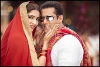 একের পর এক রেকর্ড গড়ছে সালমানের প্রেম