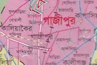 গাজীপুরের কোনাবাড়ীতে ঝুটের গোডাউনে অগ্নিকান্ড  গাজীপুরের কোনাবাড়ীতে ঝুটের গোডাউনে অগ্নিকান্ড