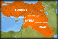 তুরস্ককে বহিষ্কারের প্রস্তাব