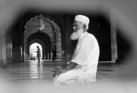 নামাজের জন্য অপেক্ষা করার প্রতিদান