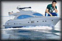   ৫০তম জন্মদিনে নয়া প্রমোদতরীতে ‘বাজরাঙ্গি ভাইজান’