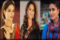 এবার ঢাকা মাতাবেন মাধুরী-কারিনা-নারগিস এবার ঢাকা মাতাবেন মাধুরী-কারিনা-নারগিস