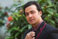 বিয়ের জন্য পাত্রী পাচ্ছি না : শাকিব বিয়ের জন্য পাত্রী পাচ্ছি না : শাকিব