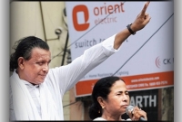 যে অভিমানে বাংলা ছেড়েছেন মিঠুন চক্রবর্তী