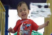 কানাডায় ঘর পেল সেই আয়লানের পরিবার