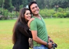 প্রভার সঙ্গে নেপালে মিলন  প্রভার সঙ্গে নেপালে মিলন