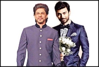 শাহরুখকে হারিয়ে দিলেন পাকিস্তানি ফাওয়াদ খান!