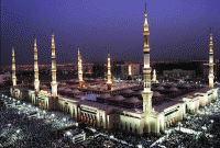 জানেন কি, মহানবী (সা.) এর আংটিতে কী লেখা ছিল?