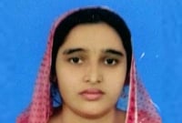  নববধূর ঘটনাটি কি আসলে তাই?