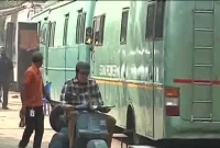 কলকাতার রেড রোডে বিগ বি