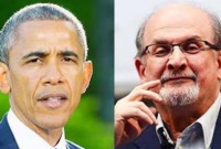 যেই লেখকের বই কিনলেন ওবামা