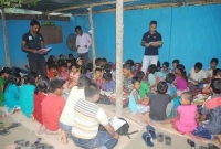  এক স্বপ্নবান তরুণের গল্প 