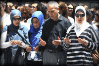 অস্ট্রেলিয়ায় মুসলিমরা বৈষম্যের শিকার