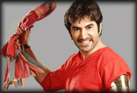 শুভ জন্মদিন জিৎ