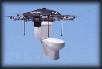 এবার দেখা যাবে ড্রোনের কারিশমা!