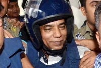 আমি হাসলেও দোষ : নূর হোসেন