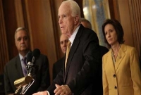 ইরাক-সিরিয়ায় ২০ হাজার মার্কিন সেনা পাঠানোর প্রস্তাব 