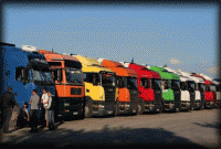 এবার রাশিয়া আটকে দিল তুর্কি ট্রাক