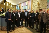  কার্ডিফে নৌ পরিবহন মন্ত্রীর মতবিনিময়