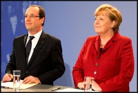 ‌‘আইএস' ধ্বংসে ফ্রান্সের পাশে জার্মানি