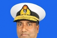 নৌবাহিনী প্রধানের তুরস্ক গমন   