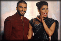 রণবীরের গোপন কথা প্রকাশ করলেন প্রিয়াঙ্কা!