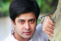 যৌথ প্রযোজনার ছবিতে এবার শাকিব খান  যৌথ প্রযোজনার ছবিতে এবার শাকিব খান