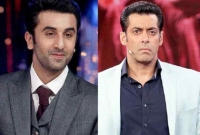 রনবিরের উপর ক্ষুব্ধ সালমানের ভক্তরা 