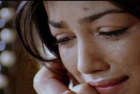 লুকিয়ে কেঁদেছি