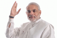 অবশেষে  মান রক্ষা হলো মােদির