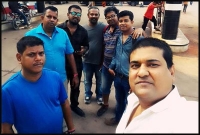 চলছে ‘ঢাকা অ্যাটাক’য়ের প্রস্তুতি