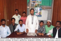  সাদিপুর ইউনিয়ন যুবলীগের আলোচনা সভা 