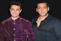 ভগ্নীপতিকে নিয়ে এবার সালমানের নতুন মিশন