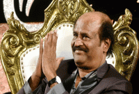 মুখ্যমন্ত্রীর তহবিলে রজনীকান্তের ১০ লাখ