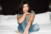 যে কারণে  রাতের ঘুম হারাম প্রিয়াঙ্কার!