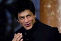 অ্যাওয়ার্ড অনুষ্ঠানে ফের বির্তকিত বক্তব্যে শাহরুখ