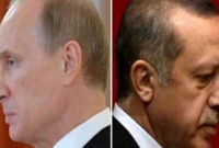 তুরস্ক আইএসের সাথে জড়িত প্রমাণ দিল রাশিয়া