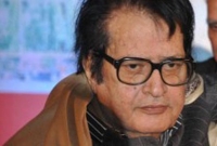 হাসপাতালে ভর্তি মনোজ কুমার হাসপাতালে ভর্তি মনোজ কুমার