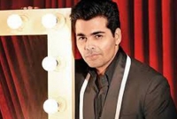 নতুন চরিত্রে করন জোহর  নতুন চরিত্রে করন জোহর