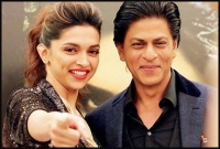 সবচেয়ে আকর্ষণীয় তারকা দীপিকা ও শাহরুখ