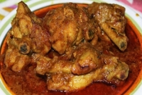 সুস্বাদু ‘চিকেন রেজালা’ তৈরির সহজ পদ্ধতি