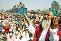আল্লাহ পাক যে ব্যক্তিকে সাহায্য করার প্রতিশ্রুতি দিয়েছেন